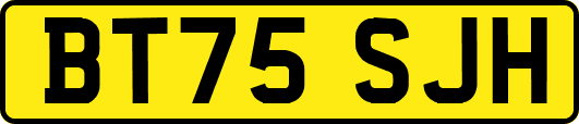 BT75SJH