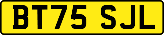 BT75SJL