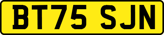 BT75SJN