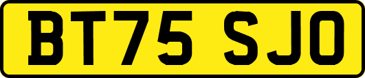 BT75SJO