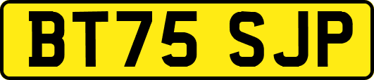 BT75SJP