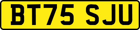 BT75SJU
