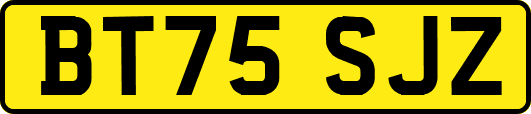 BT75SJZ