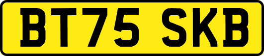 BT75SKB