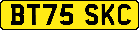 BT75SKC