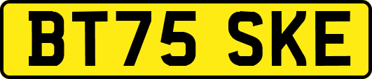 BT75SKE