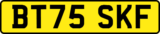 BT75SKF
