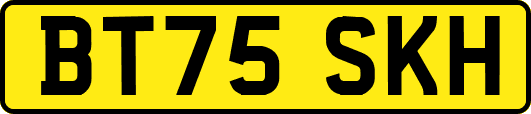 BT75SKH