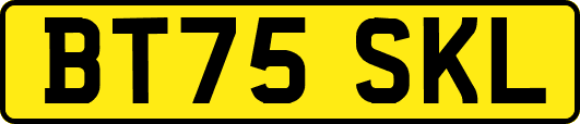 BT75SKL