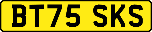 BT75SKS