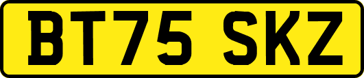 BT75SKZ