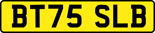 BT75SLB
