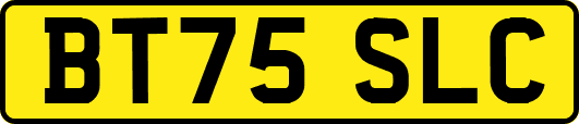 BT75SLC