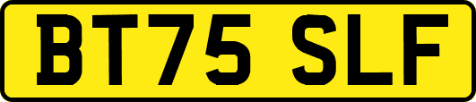 BT75SLF