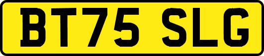 BT75SLG