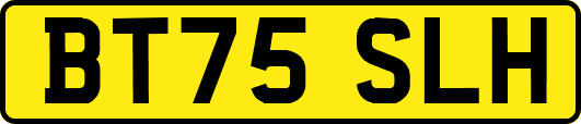 BT75SLH