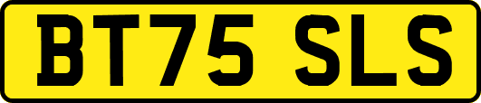 BT75SLS