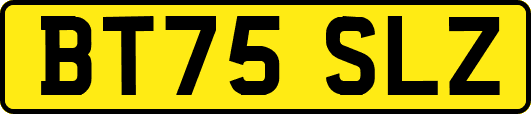 BT75SLZ