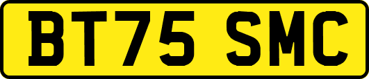 BT75SMC