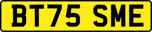 BT75SME