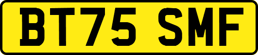 BT75SMF