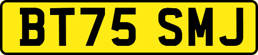 BT75SMJ