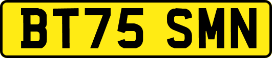 BT75SMN