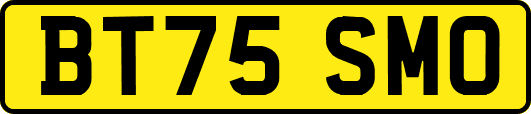 BT75SMO