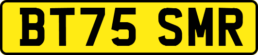 BT75SMR