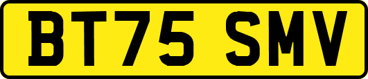 BT75SMV