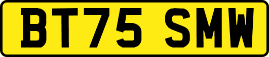 BT75SMW