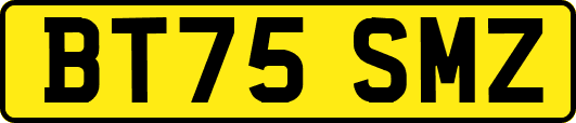 BT75SMZ