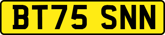 BT75SNN