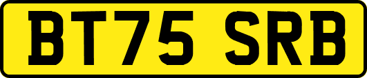 BT75SRB