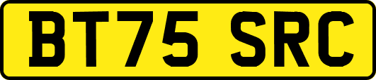 BT75SRC