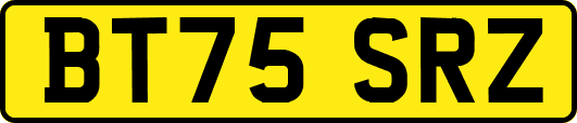 BT75SRZ