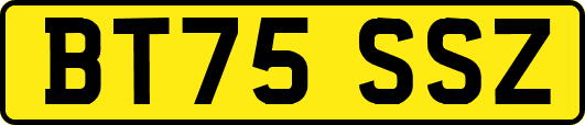 BT75SSZ