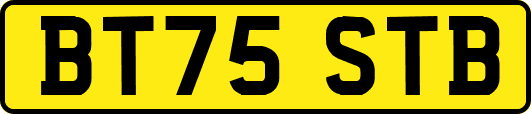 BT75STB