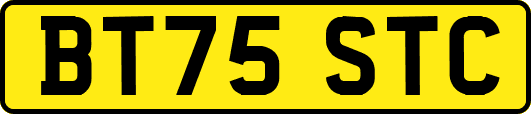 BT75STC