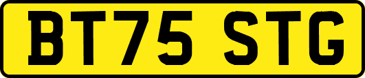 BT75STG