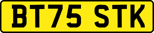 BT75STK