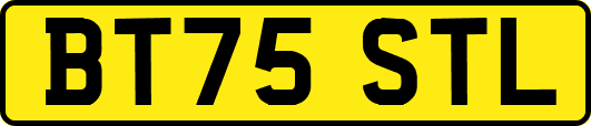 BT75STL