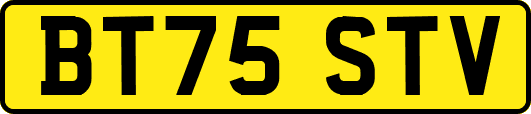 BT75STV