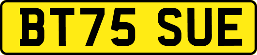 BT75SUE