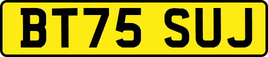 BT75SUJ