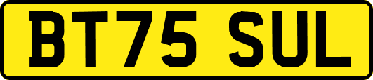 BT75SUL