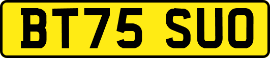 BT75SUO