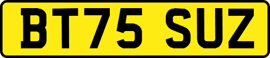 BT75SUZ