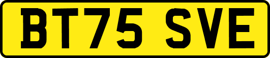 BT75SVE