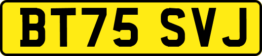 BT75SVJ